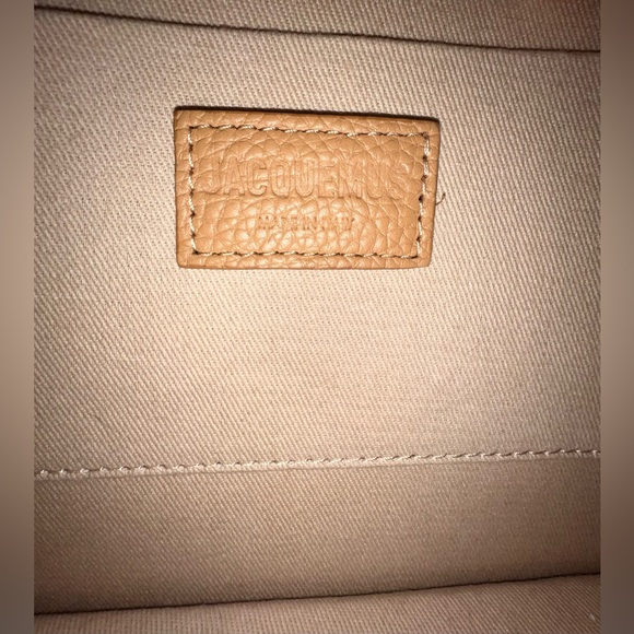 Jacquemus Le Grand Chiquito - Picture 5 of 5